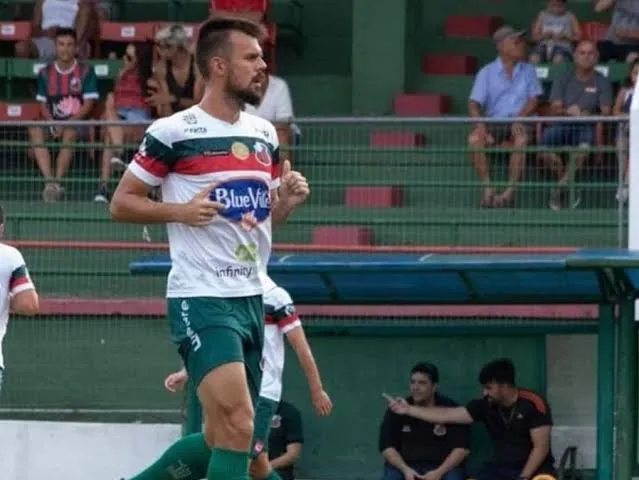 Jogador infelizmente não resistiu ao câncer.