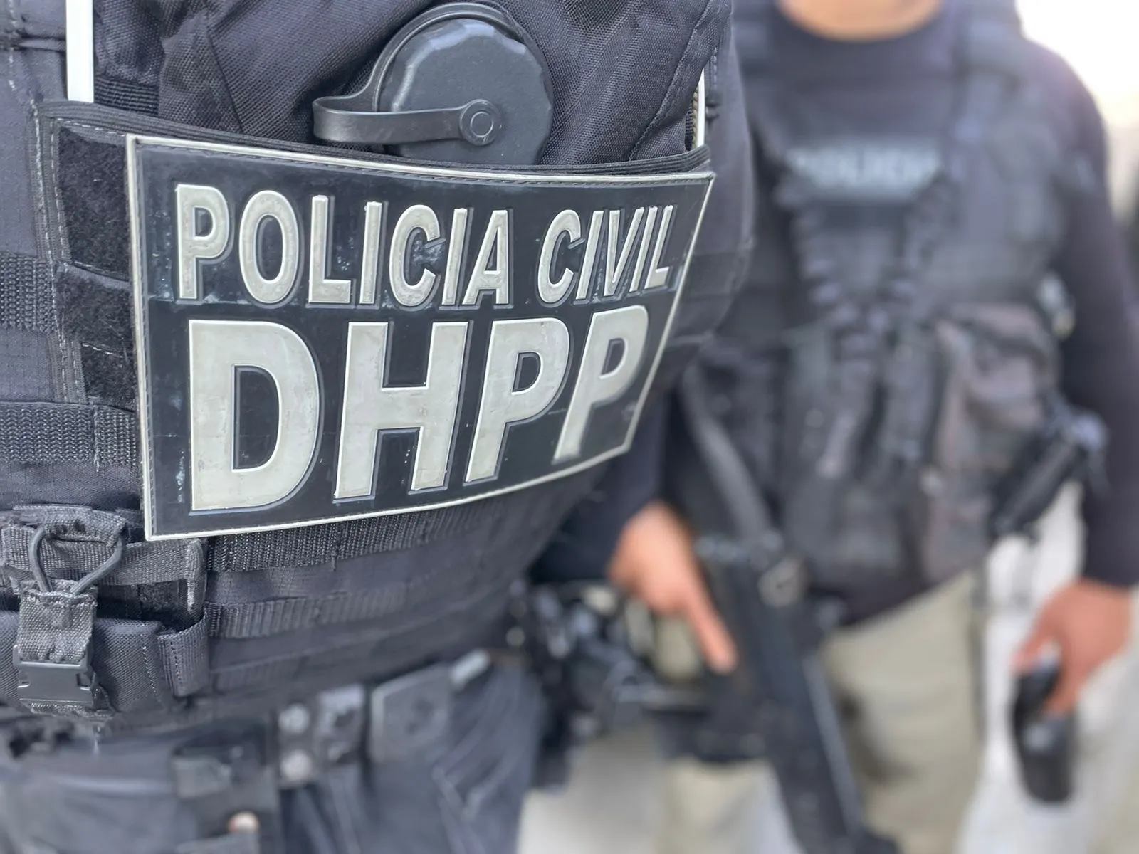 Caso está sendo investigado pela Polícia Civil