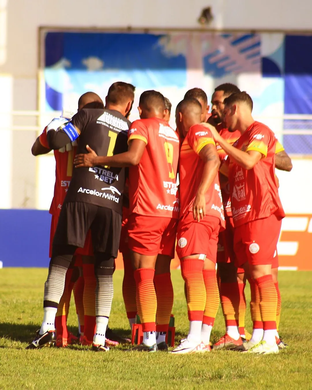 Juazeirense está no G-4 do Campeonato Baiano