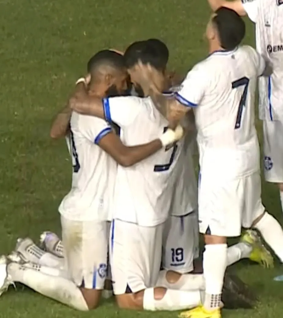 Itabuna busca voltar às semifinais