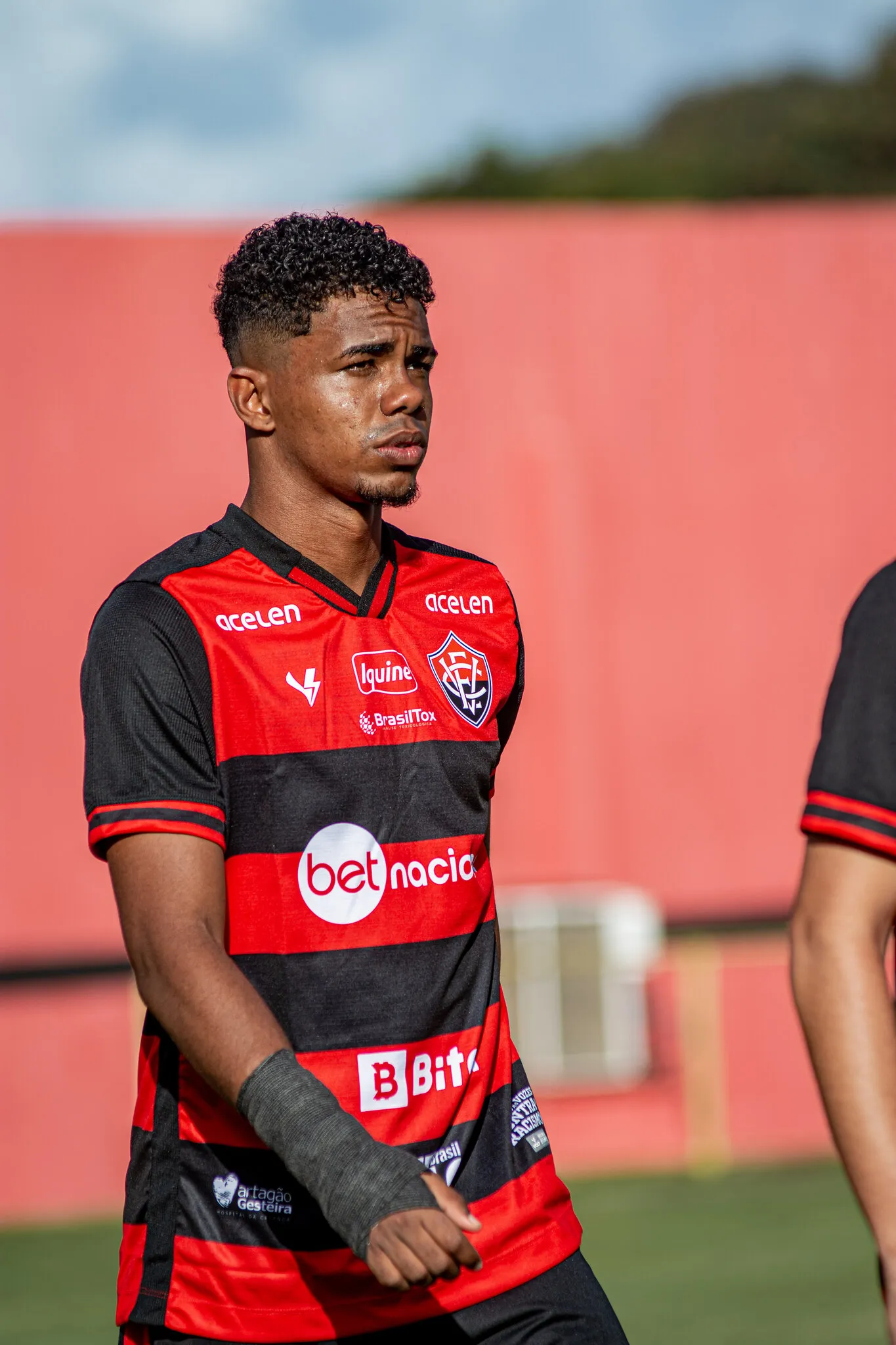 Marco Antônio será emprestado