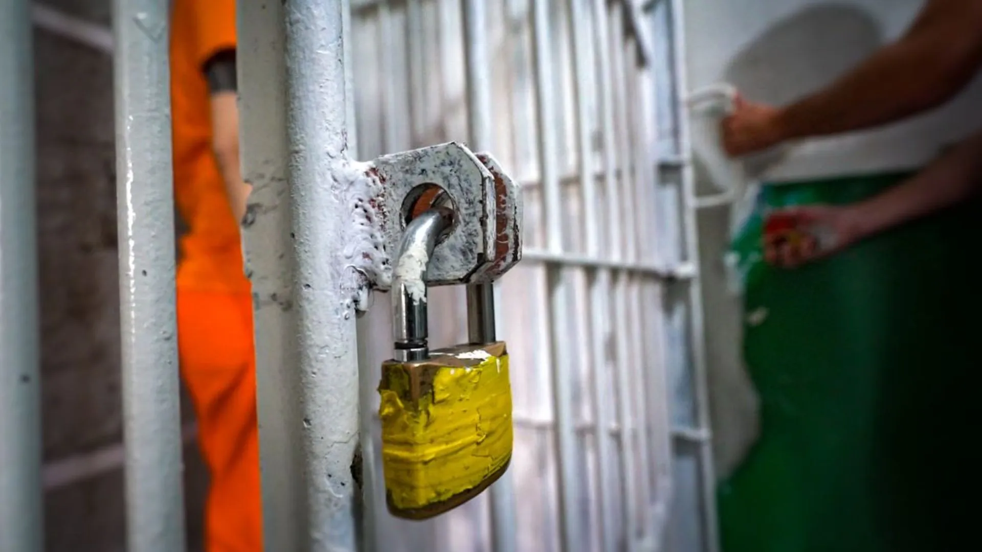 Imagem ilustrativa da imagem Votação pelo fim das 'saidinhas' dos presos divide opiniões na Bahia