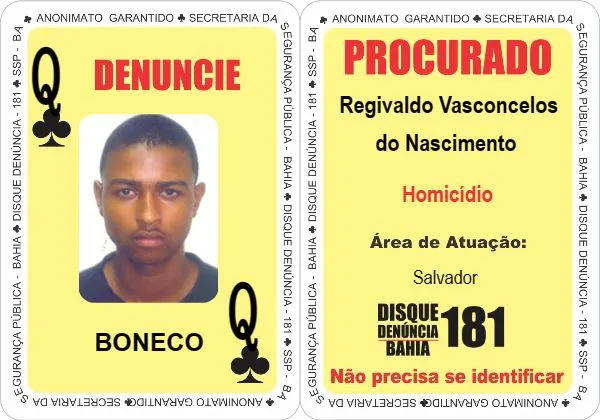 Boneco, 'cabeça' da Katiara, foi morto em tiroteio com a polícia em Castelo Branco