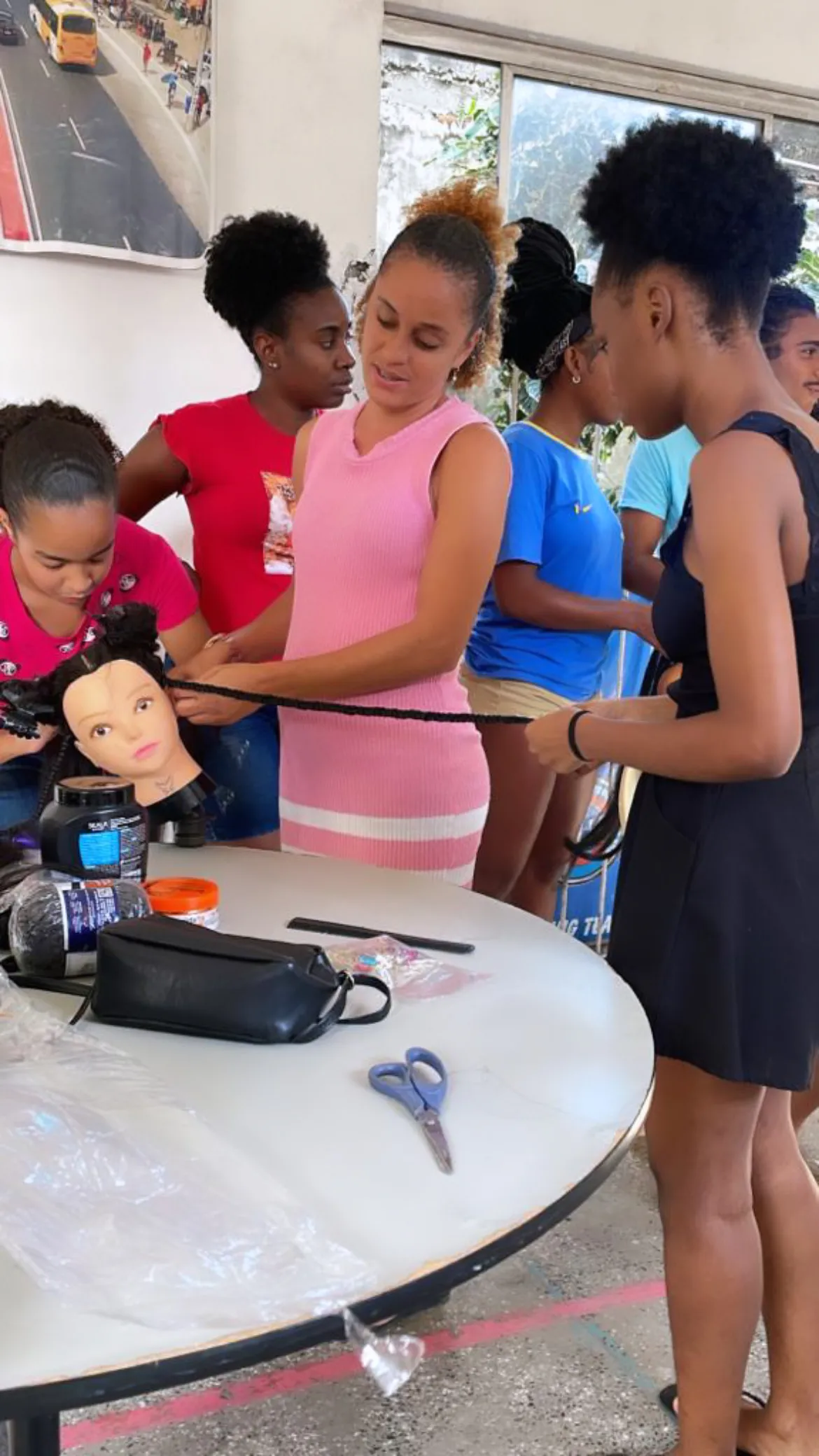 Imagem ilustrativa da imagem Desfile "Fashion Show in Bahia" promete revelar talentos na moda