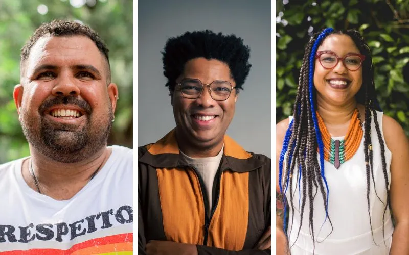 A programação do Festival contará, inclusive, com algumas das atrações que estarão presentes na própria Bienal