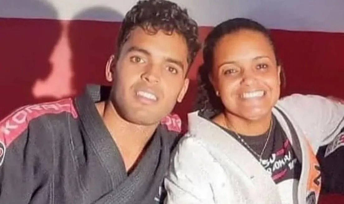 As memórias lindas ao lado do filho deram forças para Marleide continuar buscando novas perspectivas