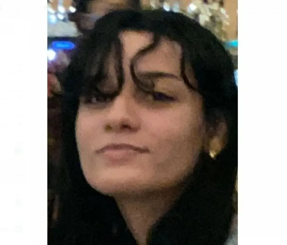 Cristal Rodrigues Pacheco tinha apenas 15 anos quando foi assassinada a caminho da escola