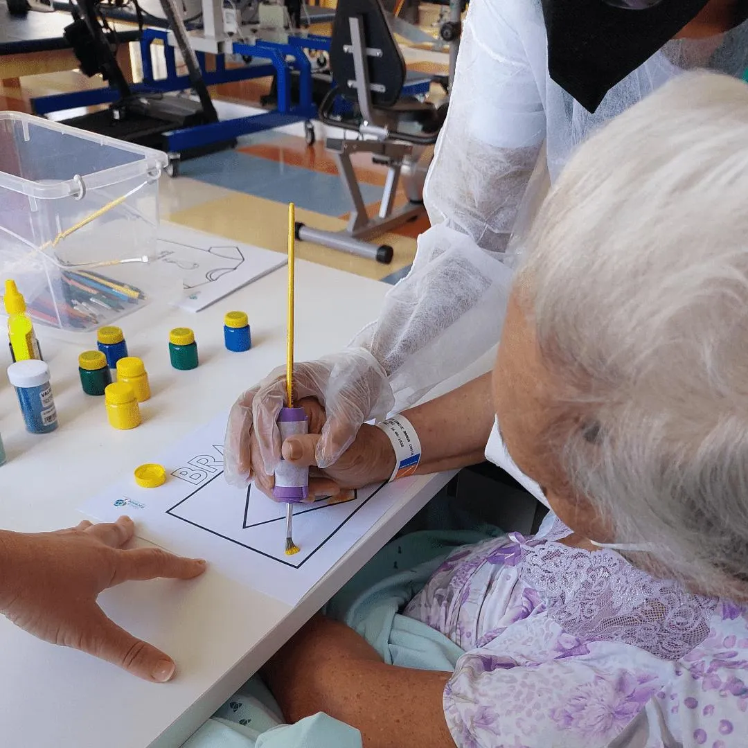 Imagem ilustrativa da imagem Médicos baianos ganham destaque internacional com estudo sobre pós-UTI