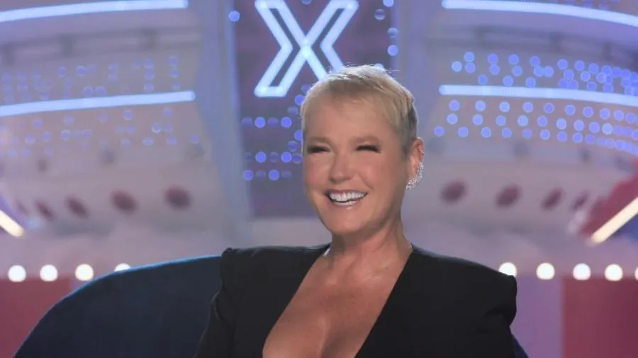 Xuxa afirmou já ter feito sexo anal