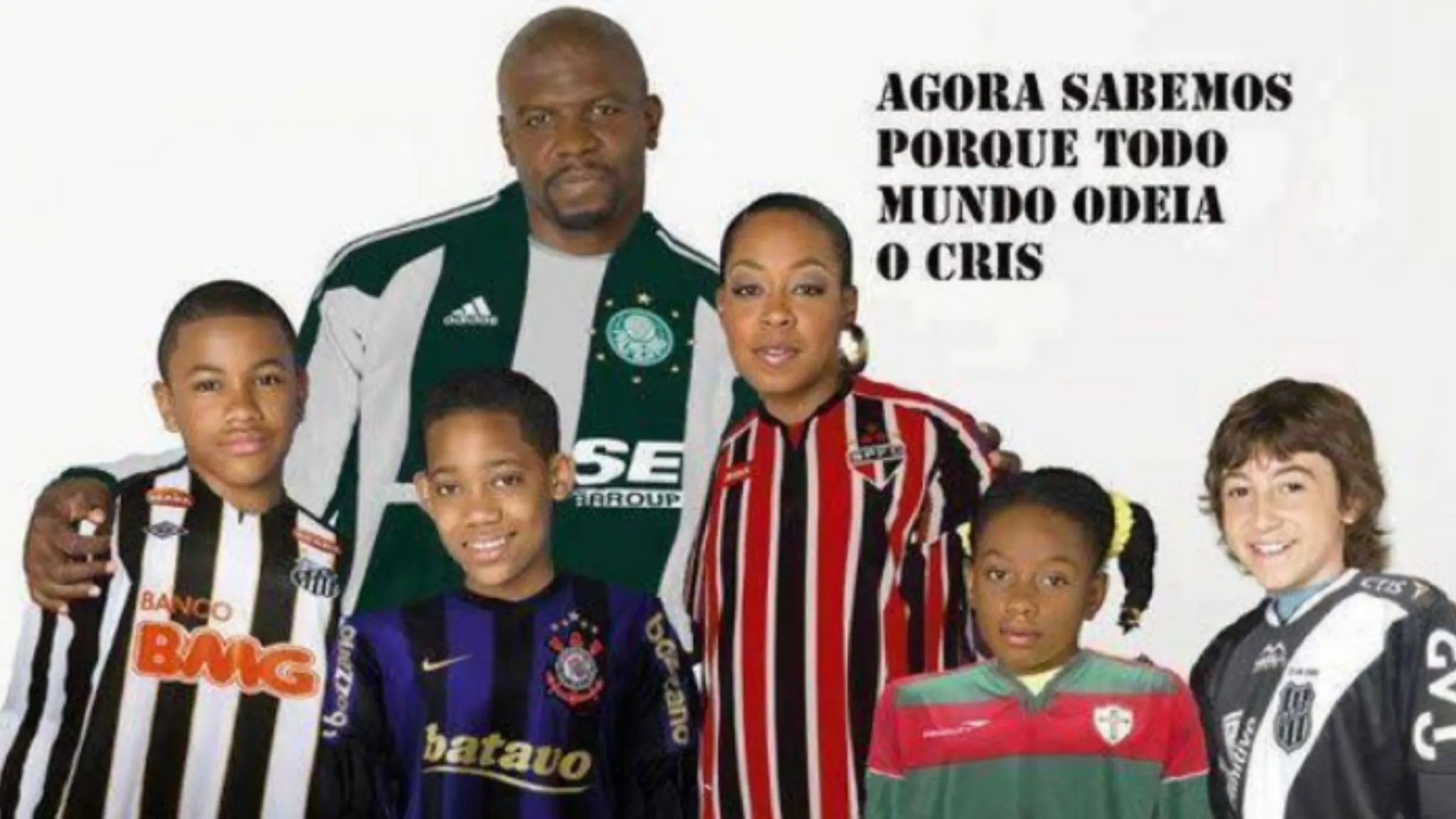 O meme original