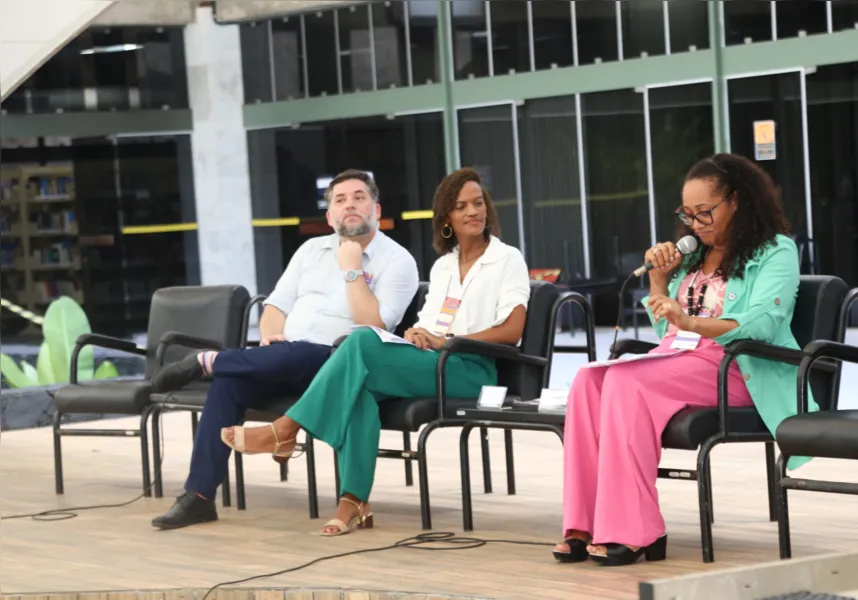 Dia do Bibliotecário é marcado em evento gratuito da FPC