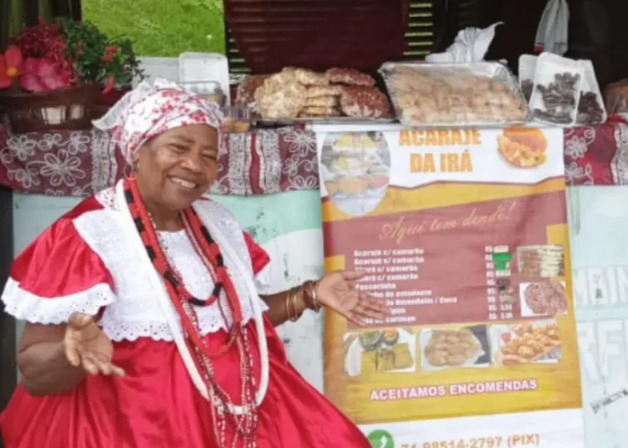 Iracema, que completaria 66 anos em julho, deixou quatro filhos