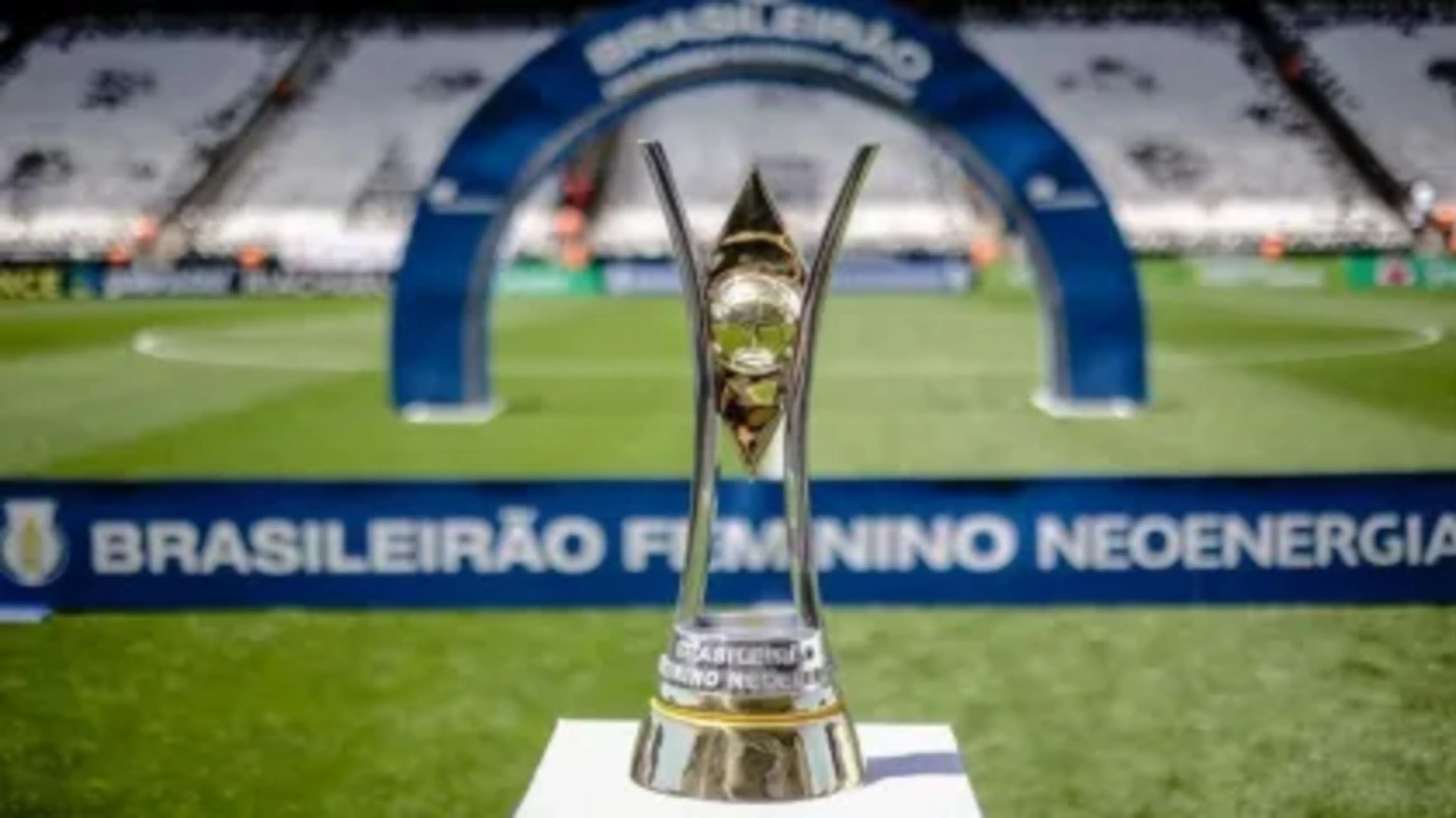 Taça do Brasileirão Série A1 feminino