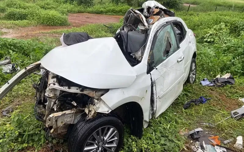 Major Pedro Paulo e a esposa Cintya Paloma morreram em fevereiro