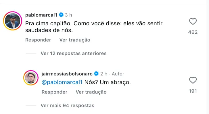 Imagem ilustrativa da imagem Associação ao tráfico, cadeirada e mais: relembre confusões com Pablo Marçal