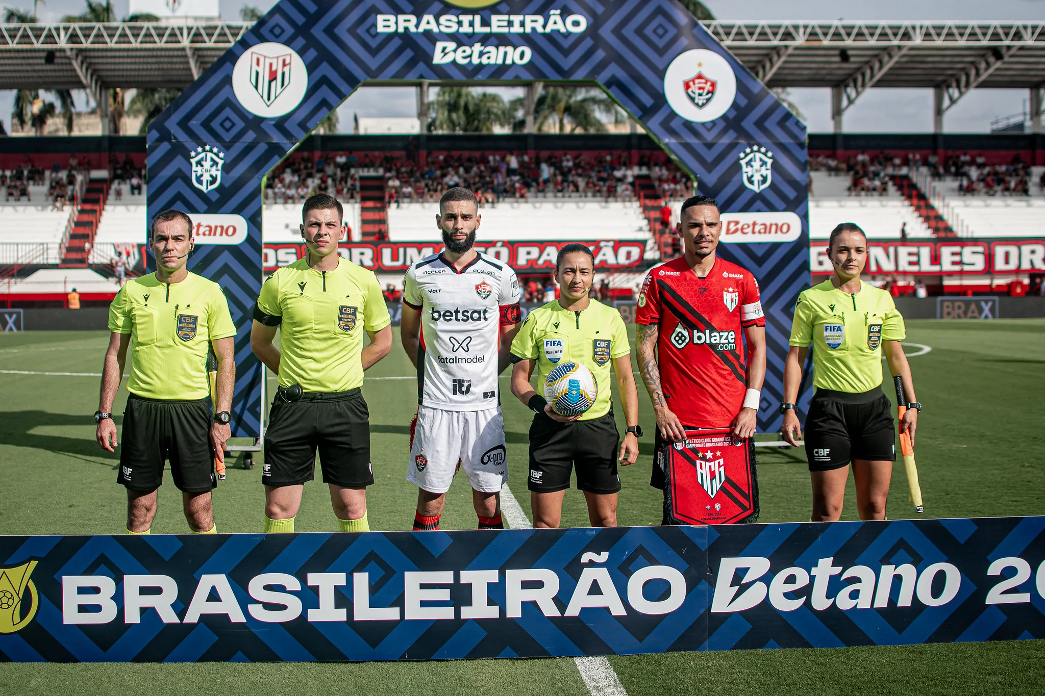 Leão rugiu alto pra cima do Dragão e conquistou triunfo importante