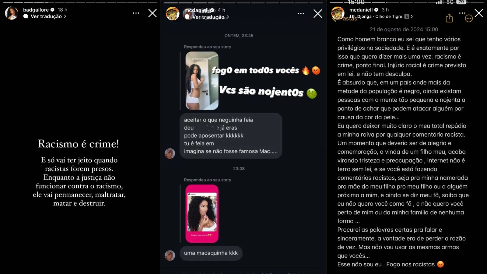 Imagem ilustrativa da imagem Saiba como o racismo impacta na saúde mental de uma gestante