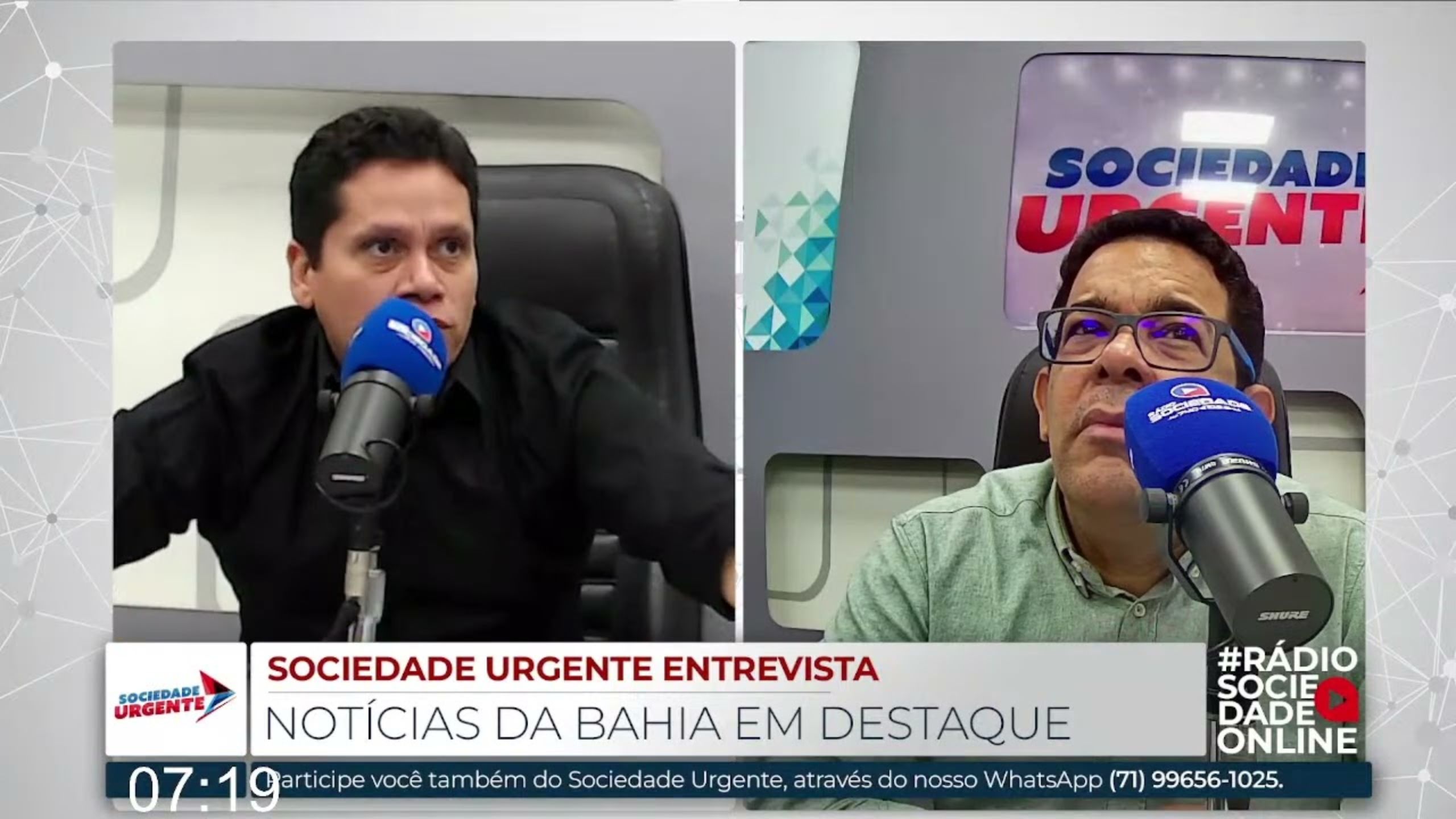 Imagem ilustrativa da imagem Jéssica Smetak vai assumir programa no Grupo Record; saiba qual