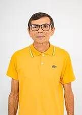 Mago Vei é candidato à prefeitura de São Bernardo, no Maranhão