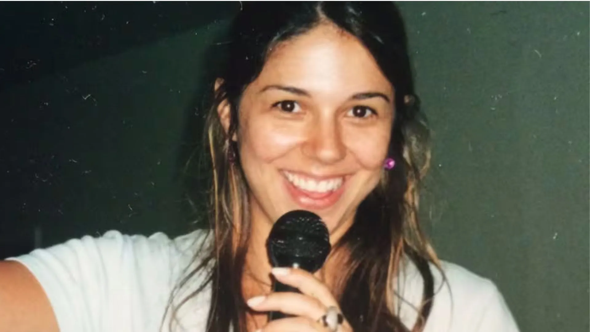 Priscila tinha 29 anos quando desapareceu