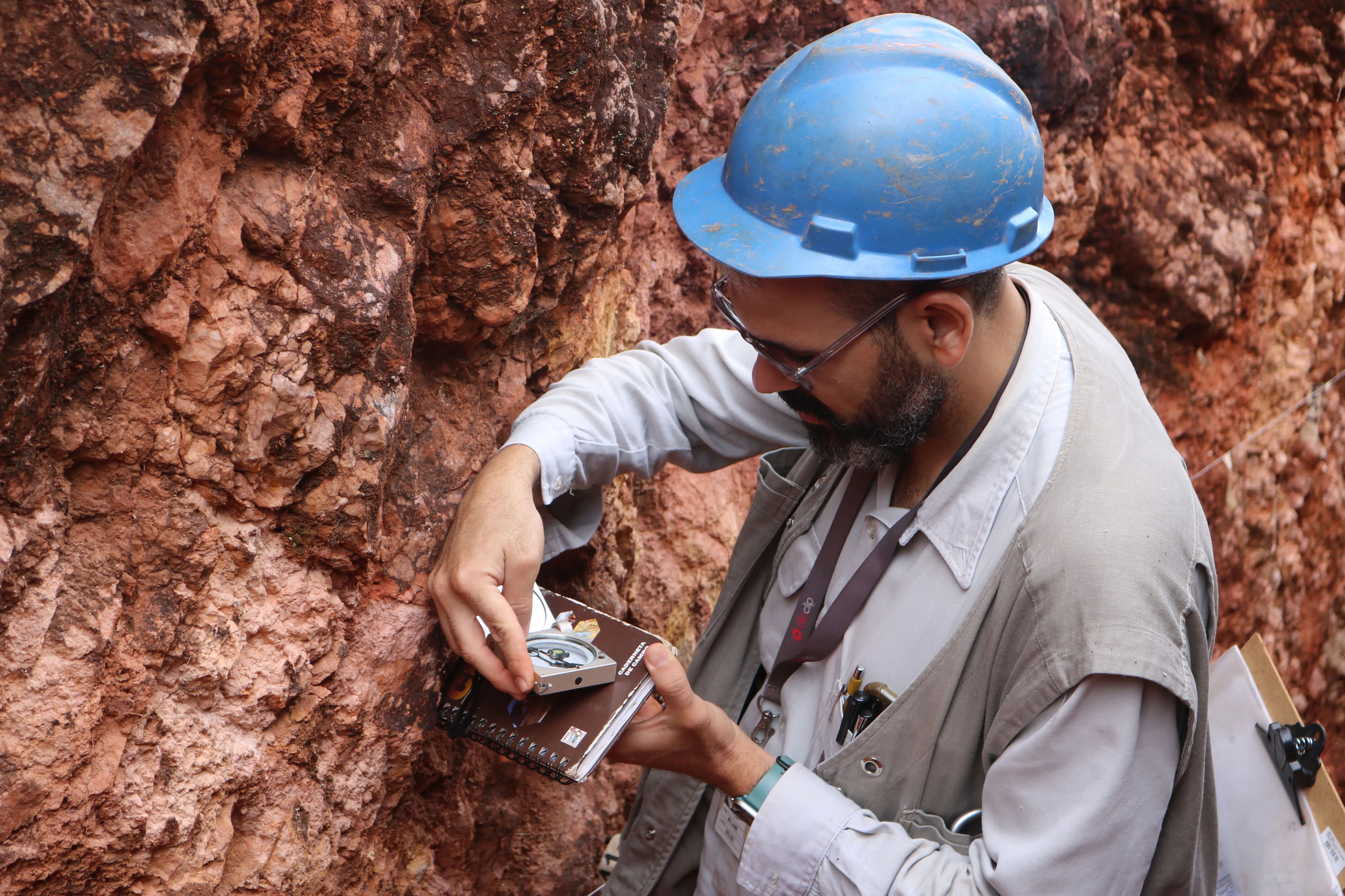 Imagem ilustrativa da imagem Bahia vira potência mineral estratégica para a transição energética