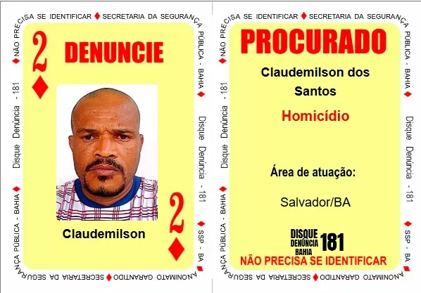 Claudemilson dos Santos