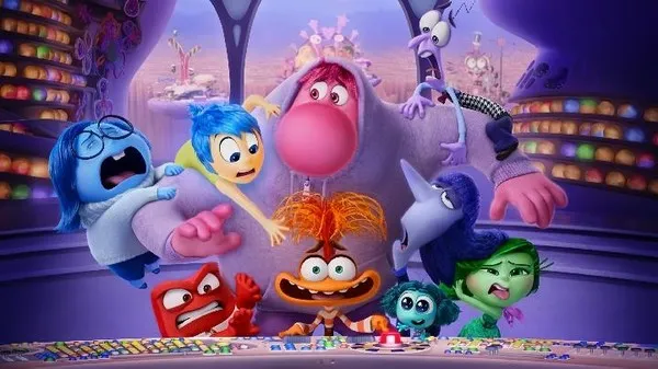 Imagem ilustrativa da imagem Confira os filmes com maior bilheteria no Brasil em 2024