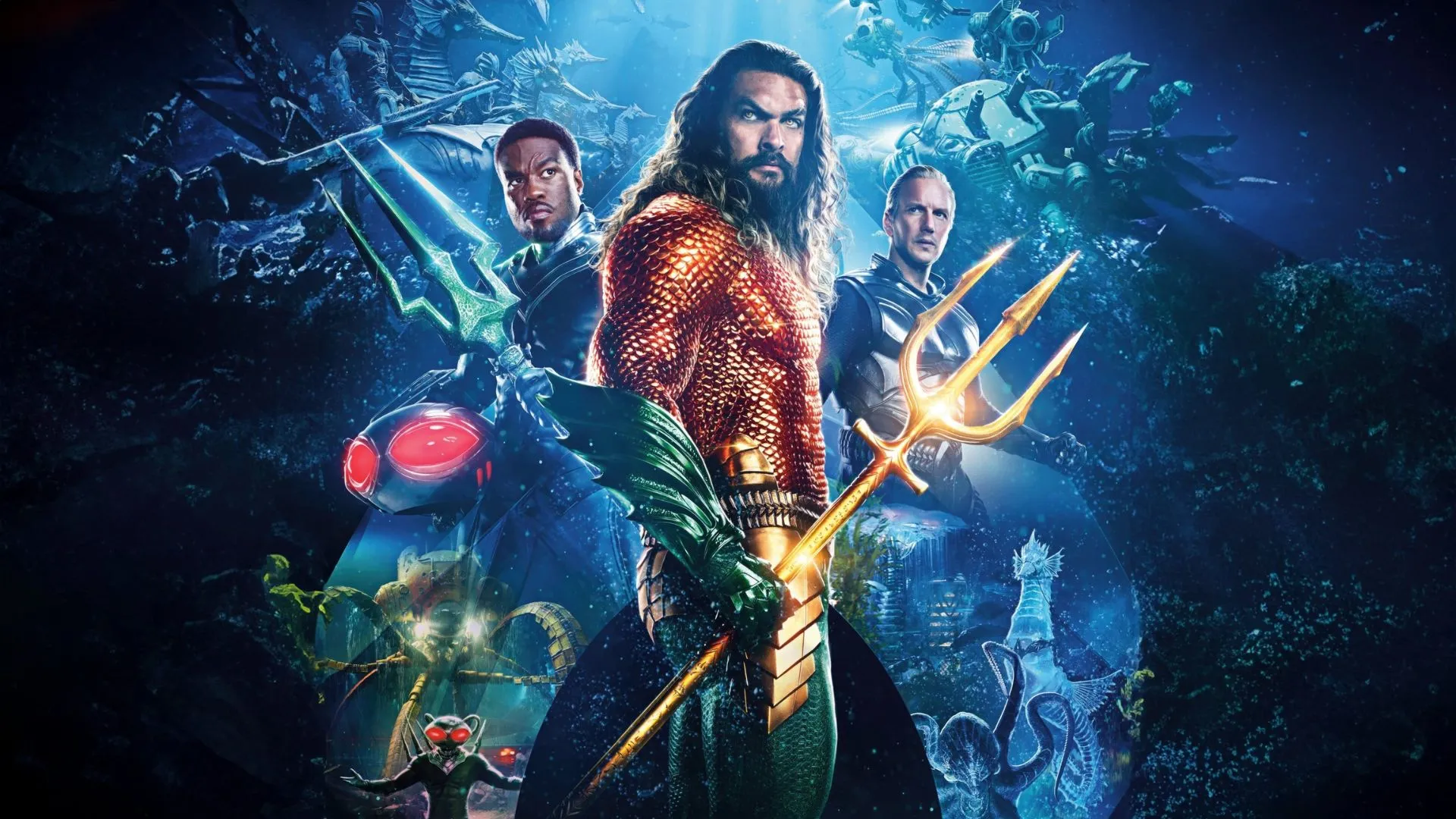 Imagem ilustrativa da imagem Confira os filmes com maior bilheteria no Brasil em 2024