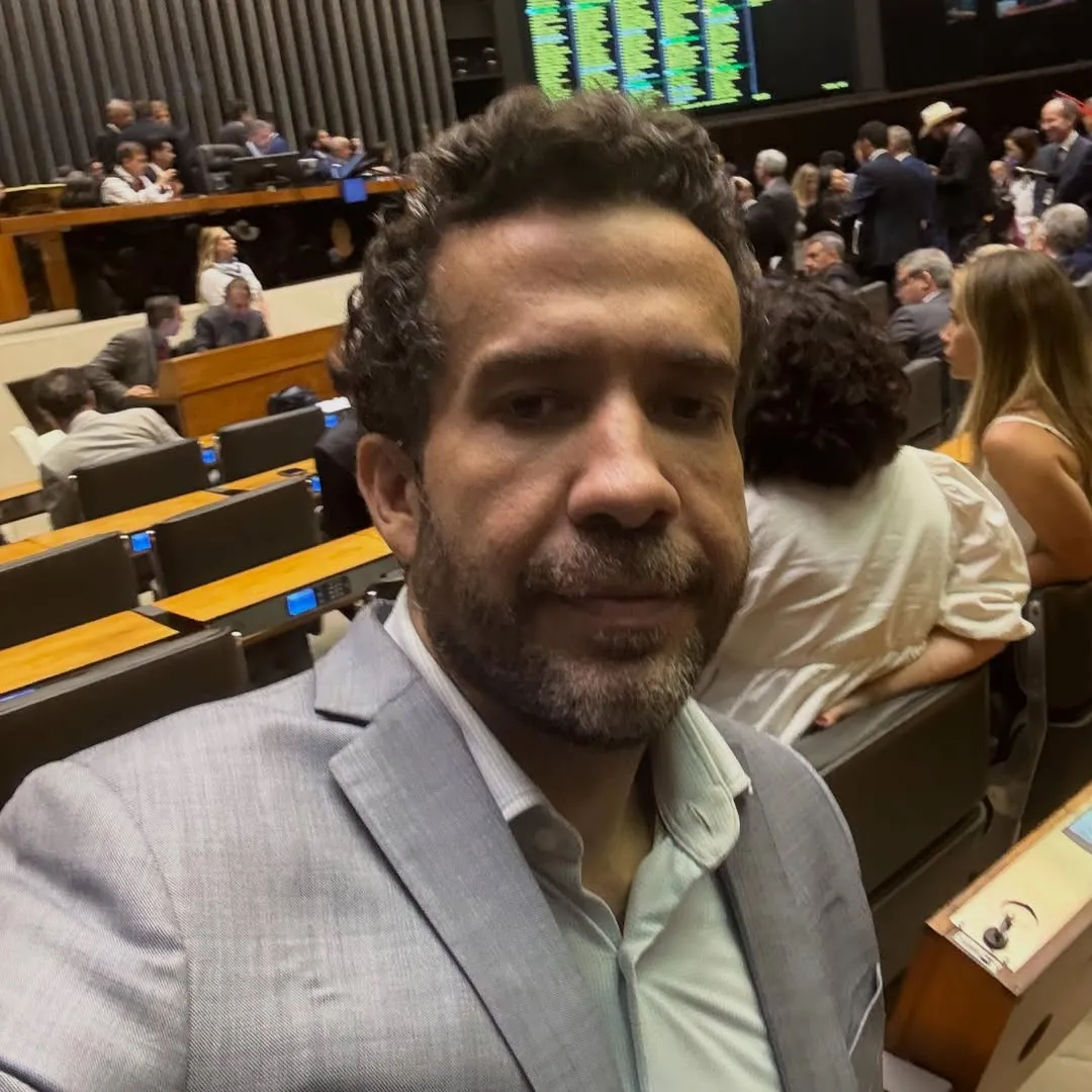 Deputado Federal André Janones