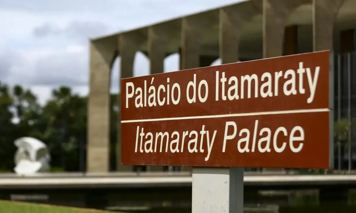 Imagem ilustrativa da imagem Diplomata dos EUA é chamado ao Itamaraty para esclarecimentos