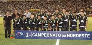 Vitória foi campeão pela última vez em 2010, contra  o ABC