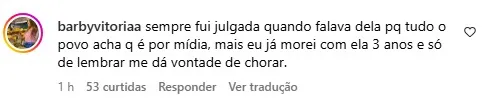 Imagem ilustrativa da imagem Assista: ex de A Dama solta o verbo sobre cantora: “Nunca prestou”