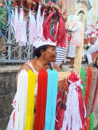 Festa de Santa Brbara