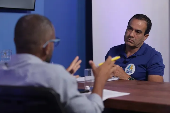 Cobertura especial do Grupo A TARDE nas eleições