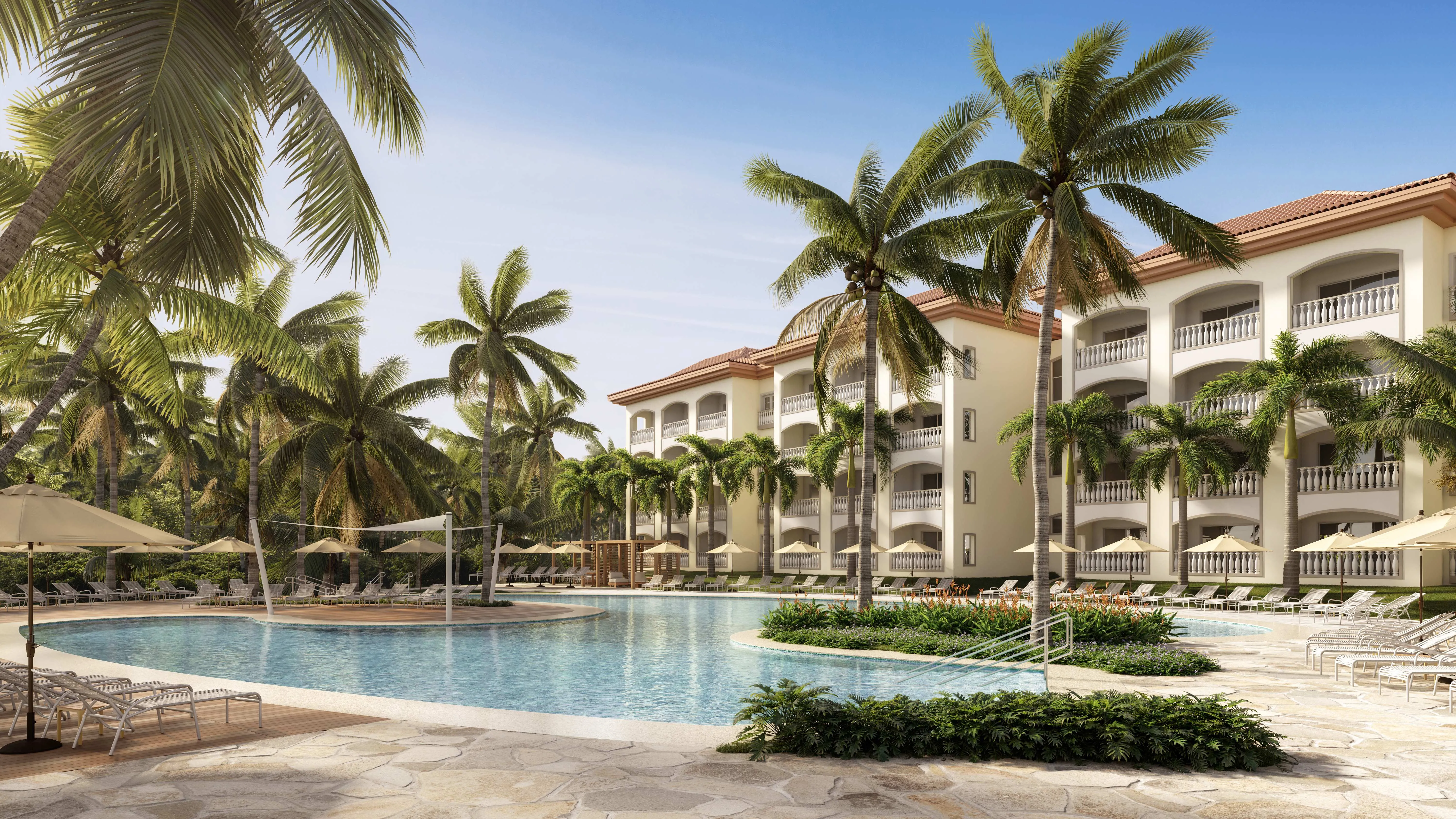 Sol Grand Premium foi reinaugurado com mais de 250 quartos, de 35m²,