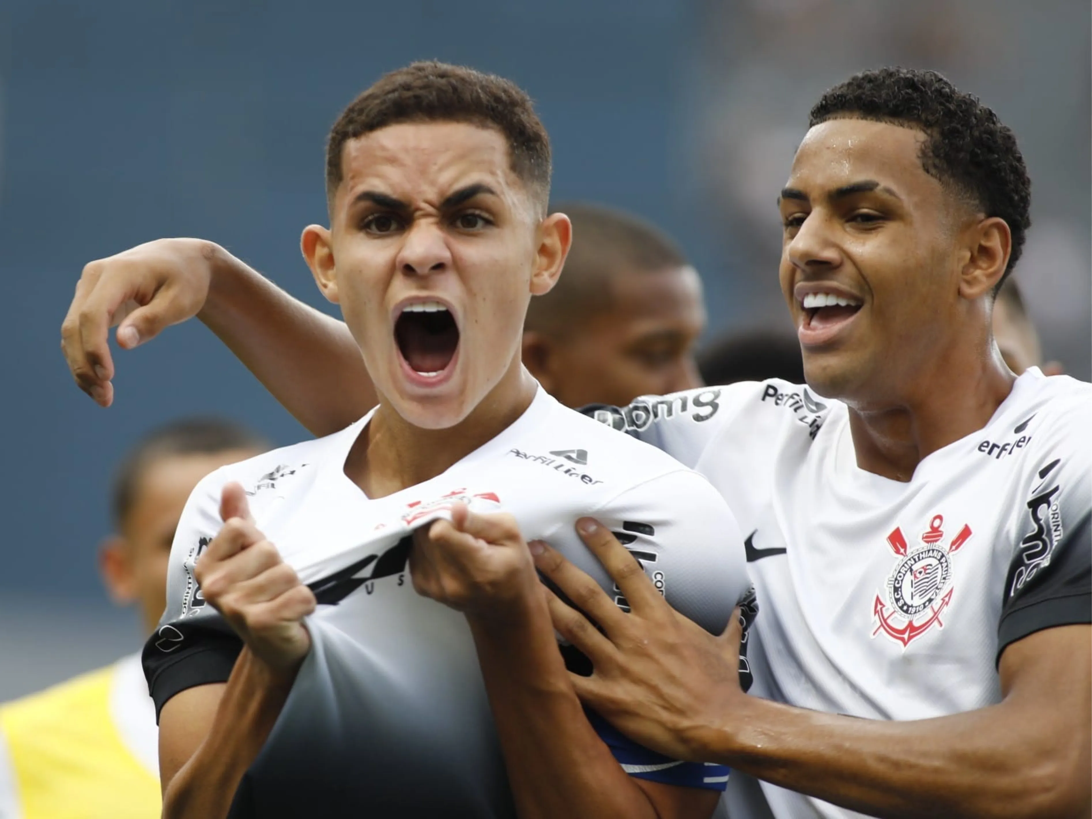 Timãozinho está na grande final da Copa São Paulo de Futebol Júnior