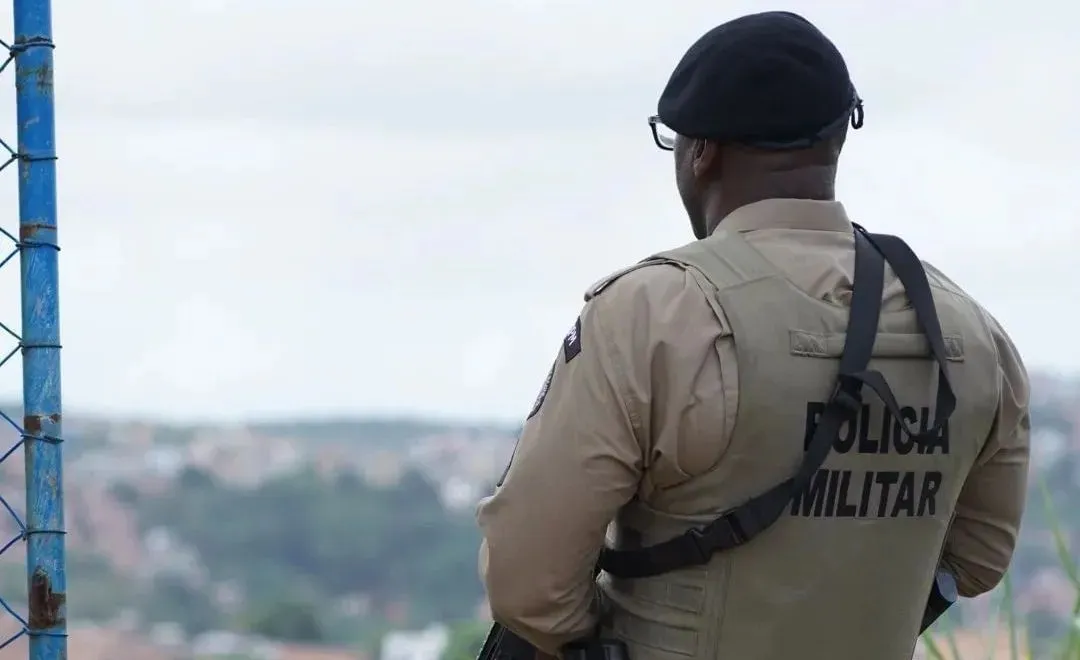 Policiais militares deven seguir leis e normas do Estatuto da Polícia Militar