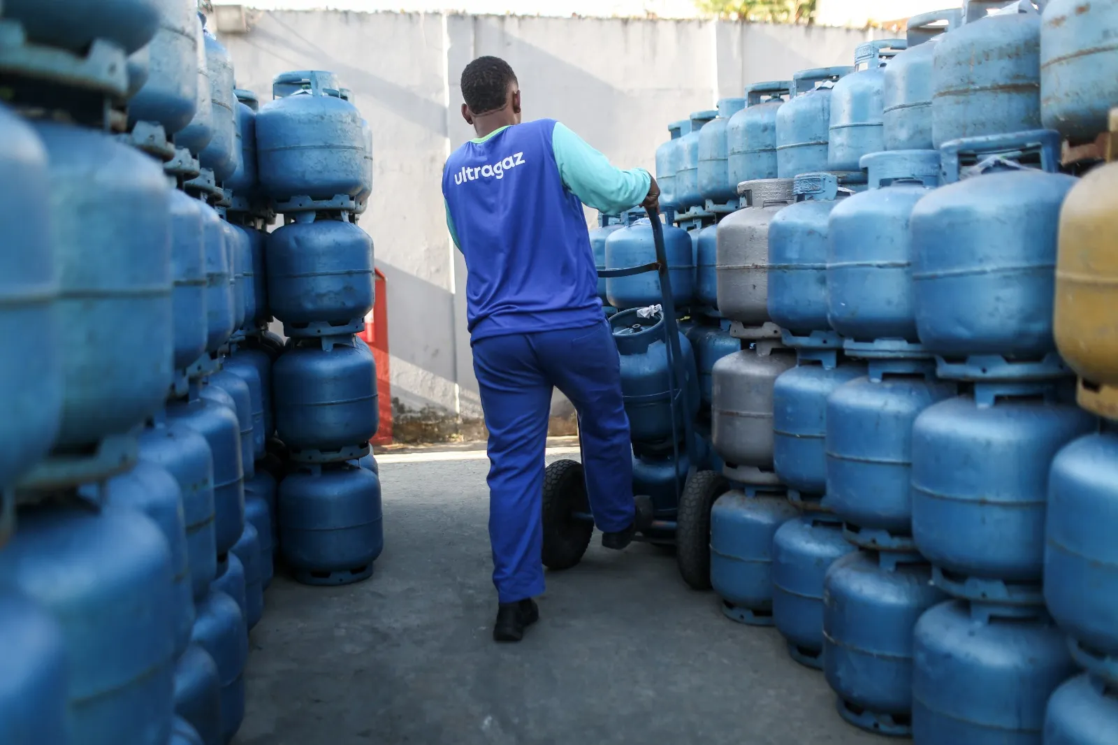 Aumentos estão apertando o orçamento do brasileiro