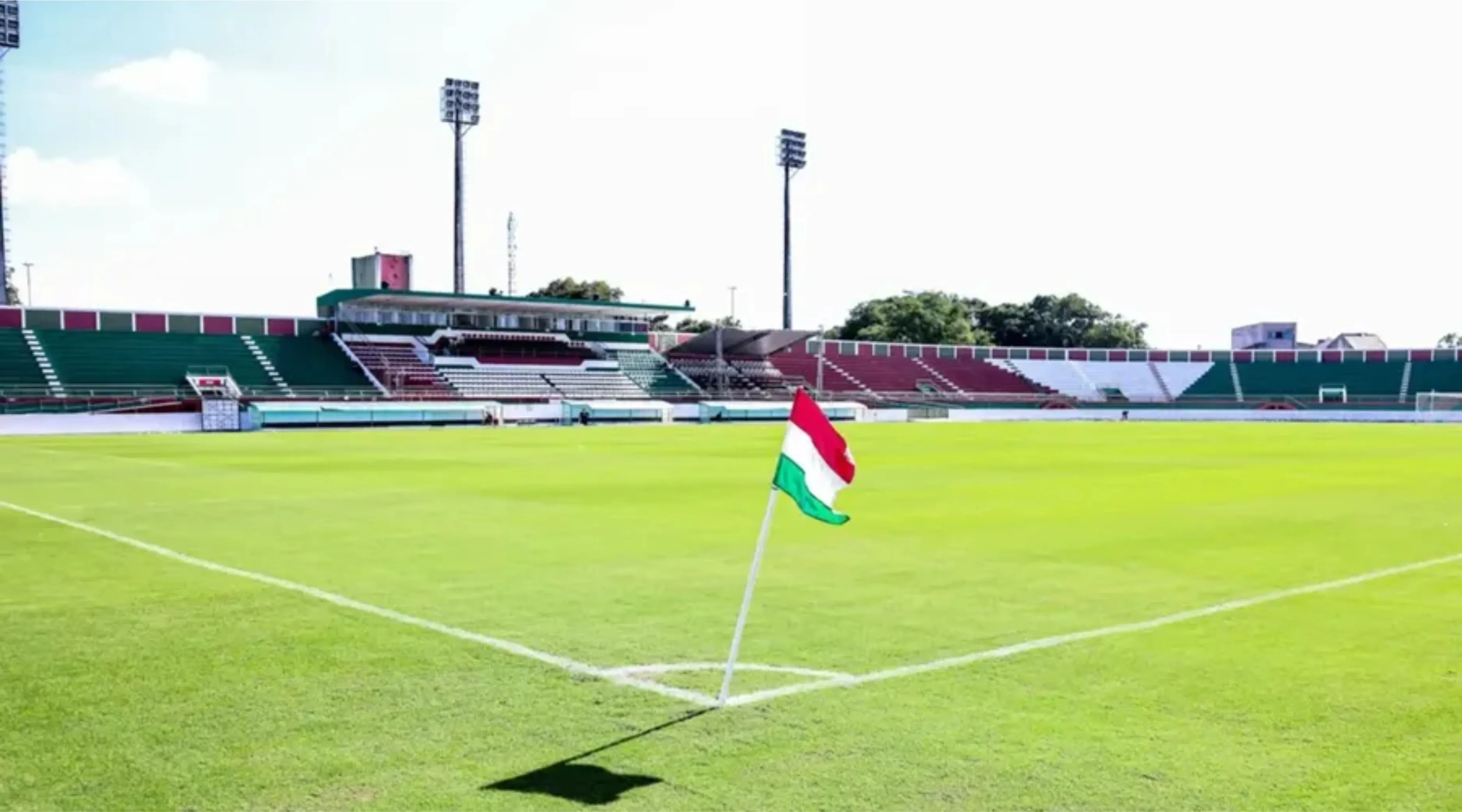 Estádio na Princesinha do Sertão pode ser totalmente reformado