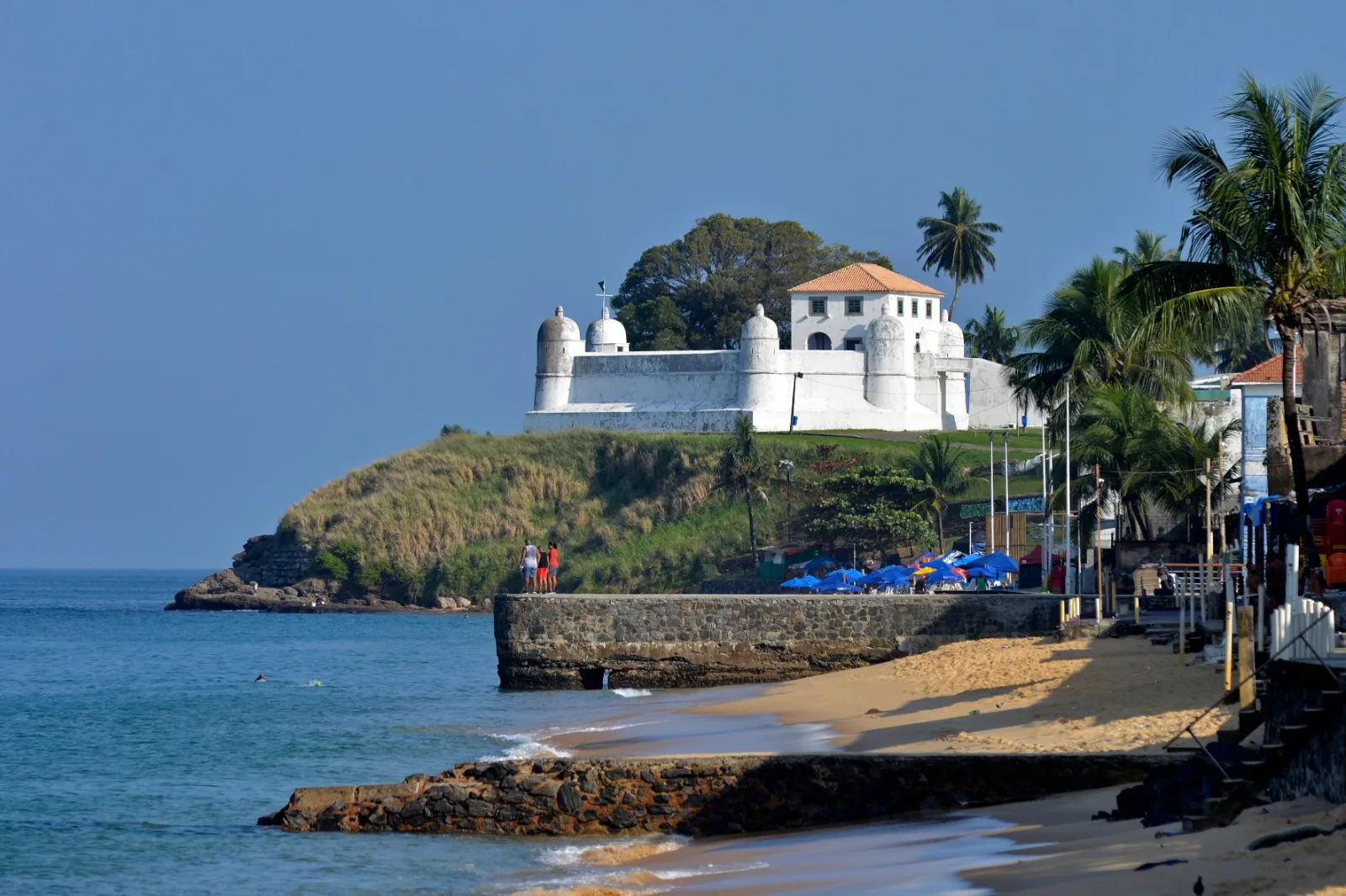 Praia de Boa Viagem