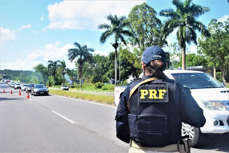 Operação estará em funcionamento até o domingo (17)