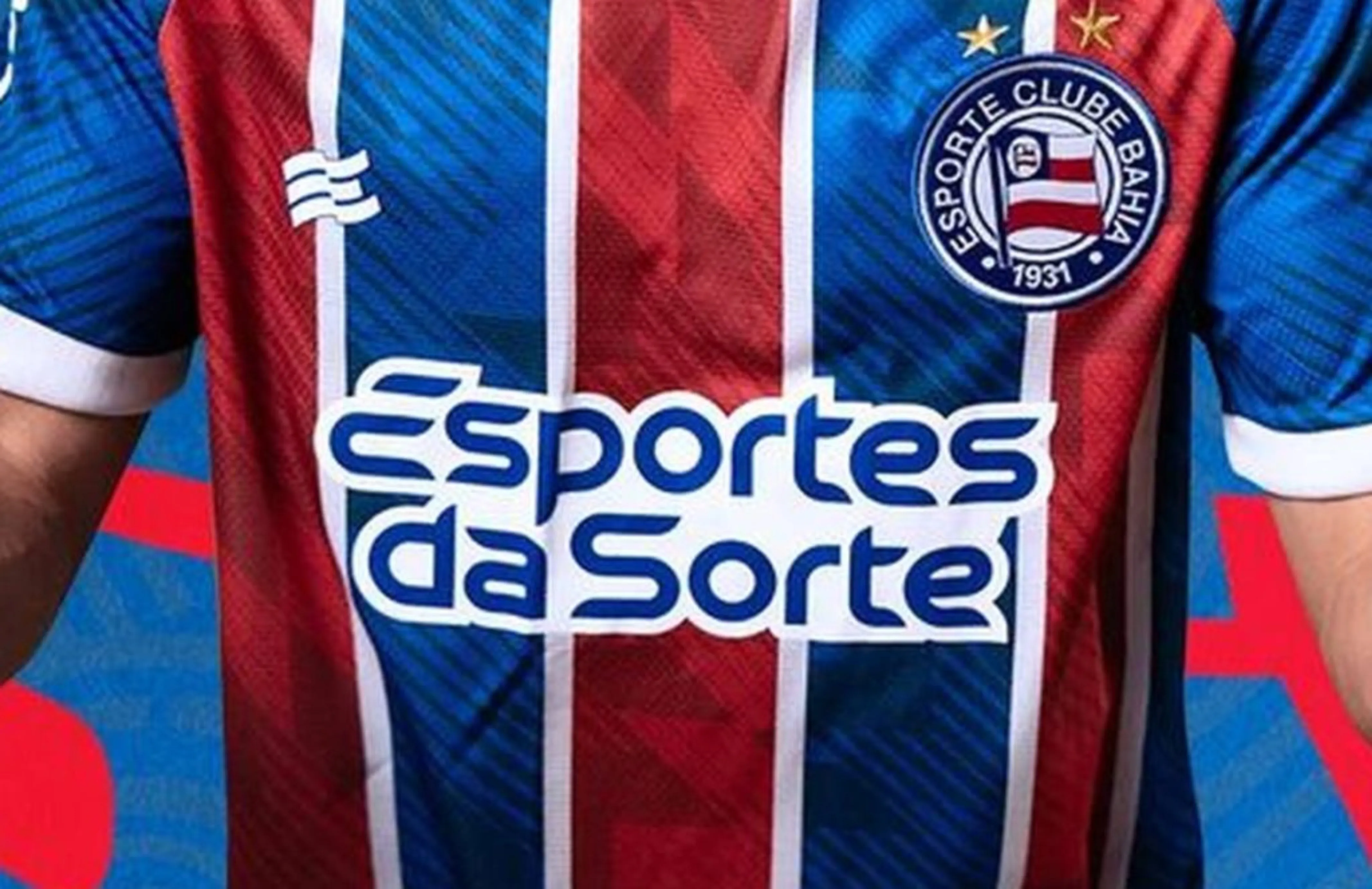 Tricolor poderá seguir estampando empresa no uniforme