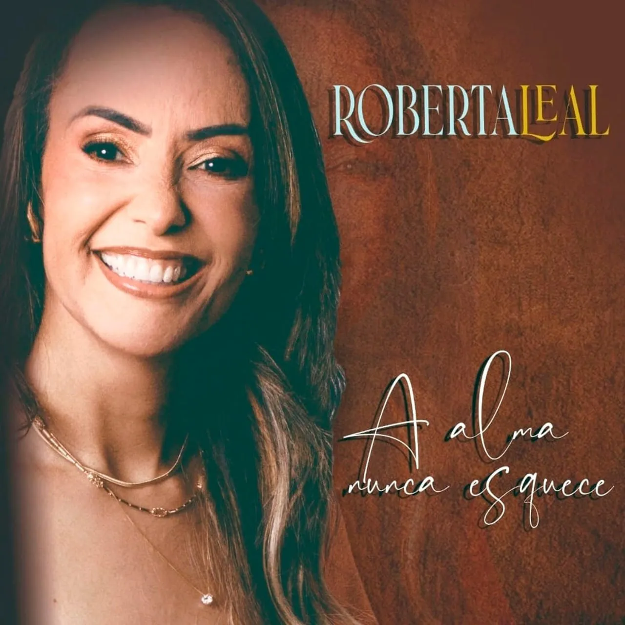 Imagem ilustrativa da imagem Roberta Leal lança single nas plataformas digitais; confira