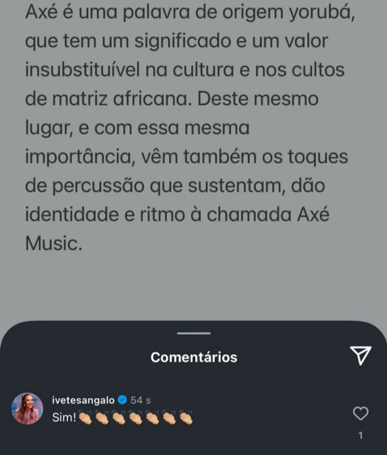 Imagem ilustrativa da imagem Secretário detona Claudia Leitte e recebe apoio de Ivete Sangalo