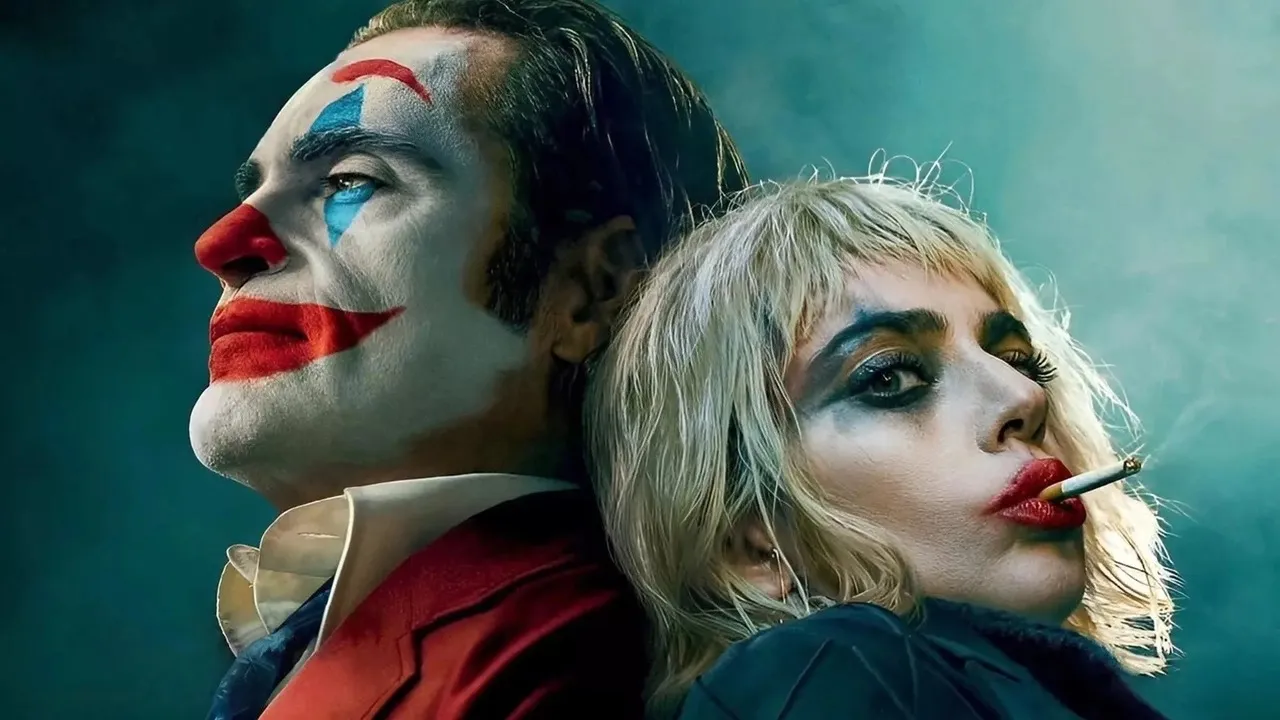 Joaquin Phoenix e Lady Gaga protagonizam o filme