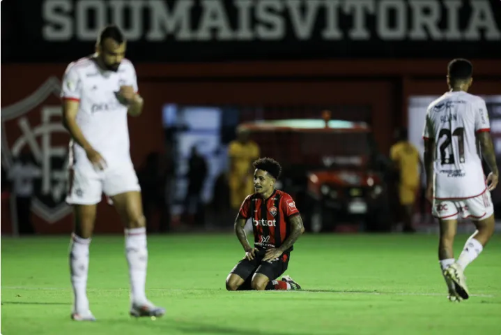 Leão teve desemepnho ruim contra os mesmos adversários no primeiro turno