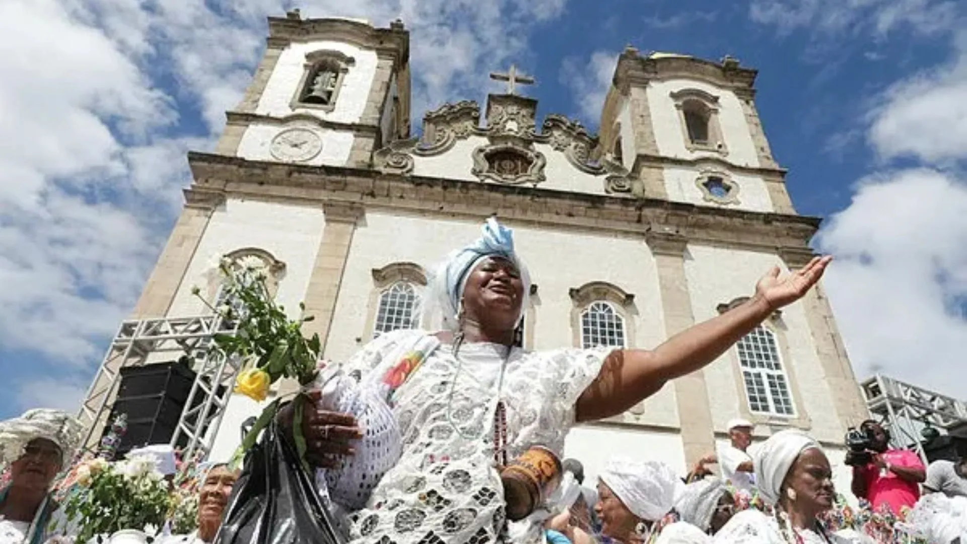 Imagem ilustrativa da imagem Verão 2025: se ligue na agenda de festas gratuitas e privadas em Salvador