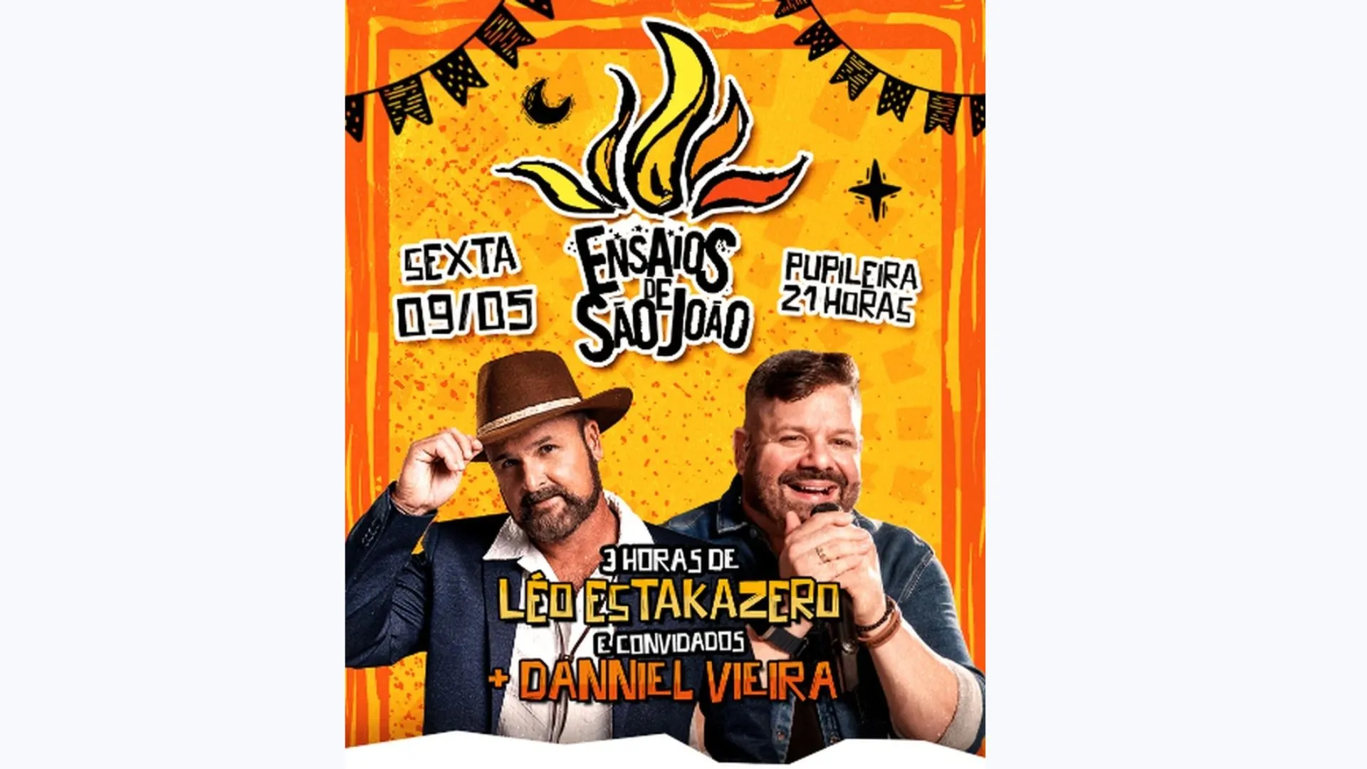 Imagem ilustrativa da imagem Agenda Cultural: saiba o que fazer em Salvador e RMS no fim de semana