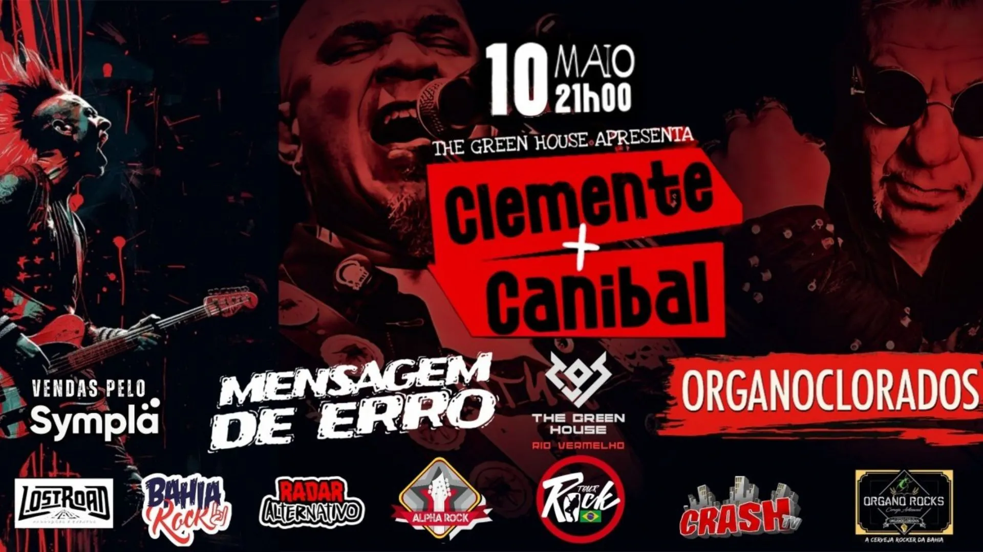 Imagem ilustrativa da imagem Agenda Cultural: saiba o que fazer em Salvador e RMS no fim de semana