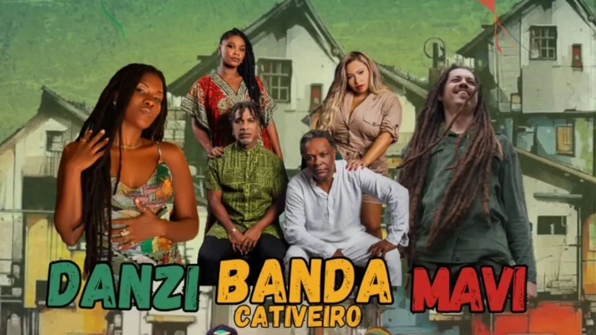 Imagem ilustrativa da imagem Agenda Cultural: saiba o que fazer em Salvador e RMS no fim de semana
